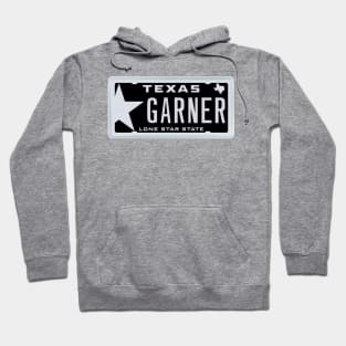 GARNER STATE PARK TEXAS Hoodie